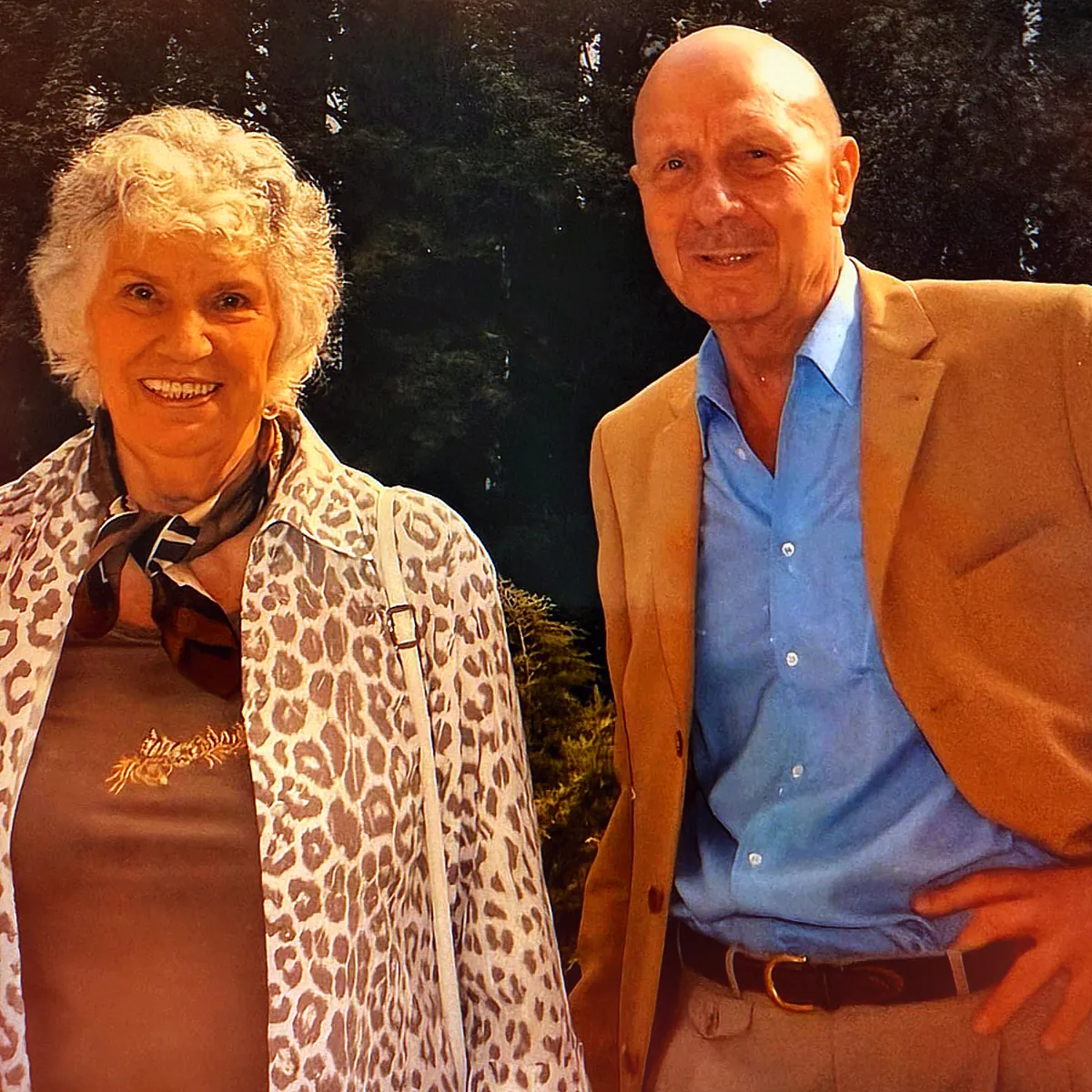 Familie Buschmann