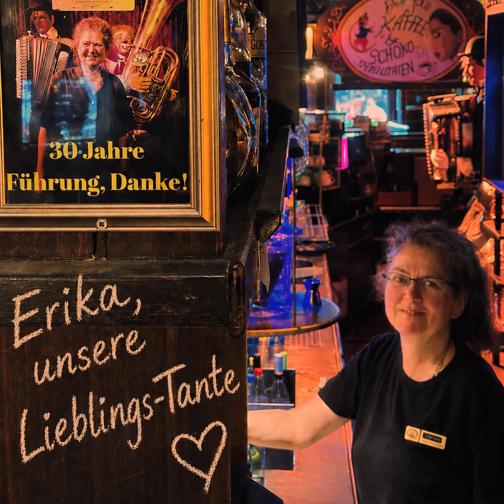 Unsere Geschäftsführung