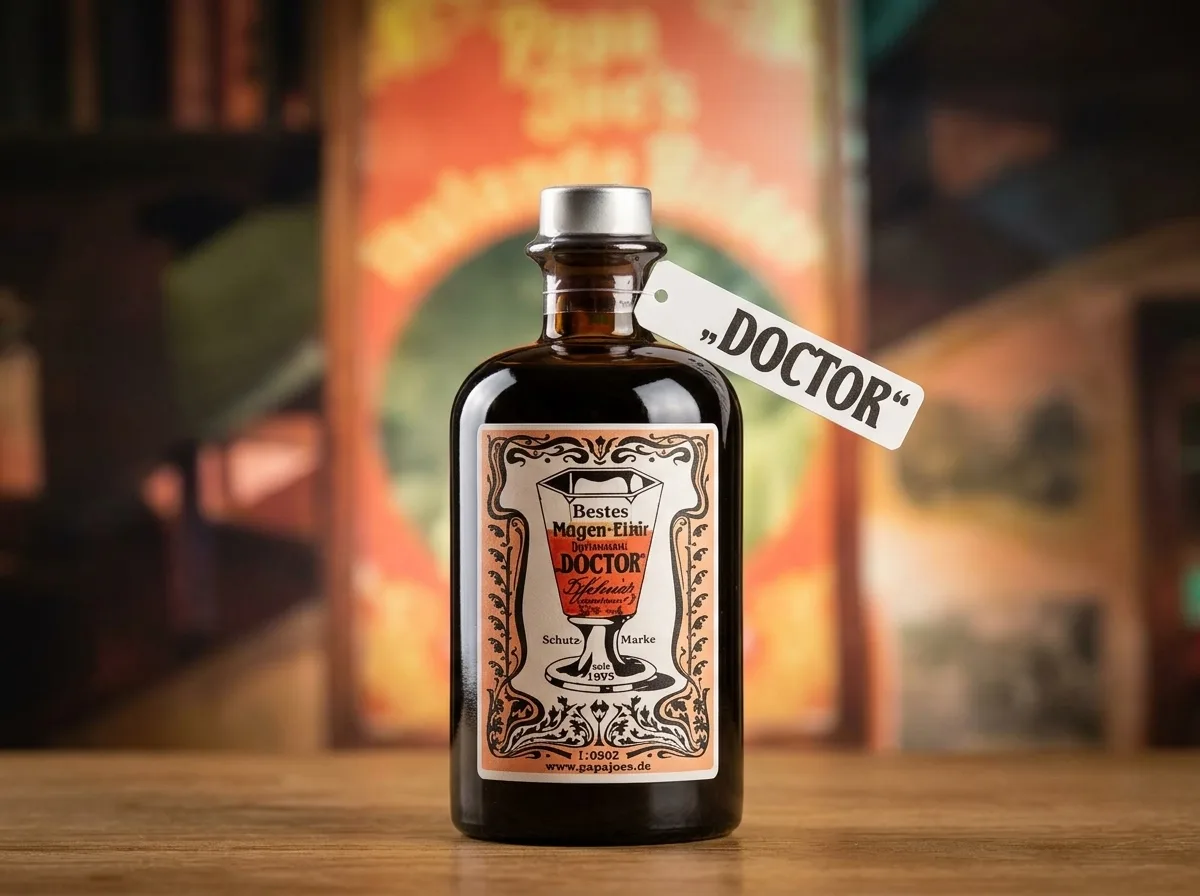 »Schmitz Doctor«