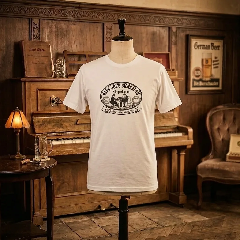 Papa Joe's T-Shirt